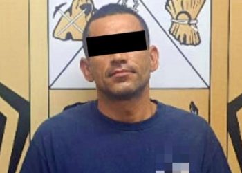 Investigan a sujeto por homicidio con brutal ferocidad ejecutado al interior de un anexo