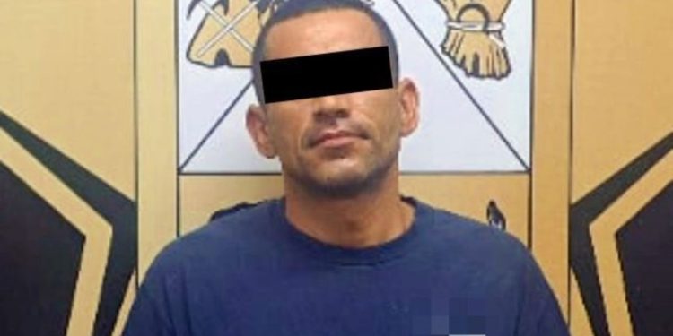 Investigan a sujeto por homicidio con brutal ferocidad ejecutado al interior de un anexo