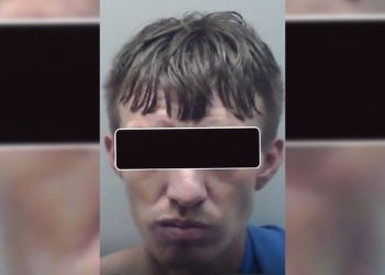 Detienen a machetero de Hermosillo, asaltaba con un arma punzocortante en la capital sonorense