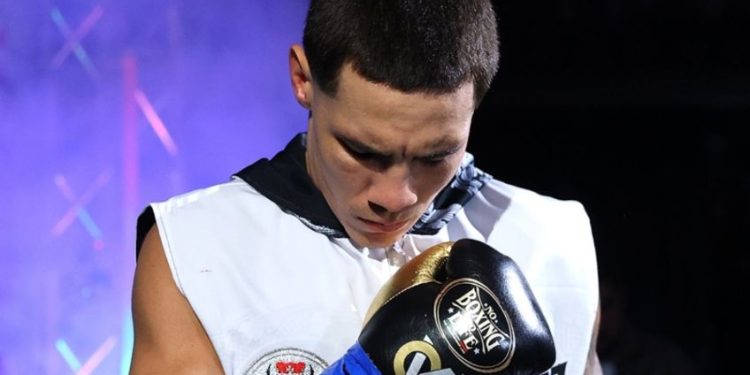 Óscar Valdez regresa a Sonora para enfrentar a Richard Medina