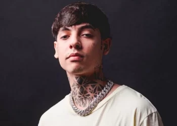 “Cállese el hocico”: Natanael Cano reacciona a insultos de una mujer en Sonora