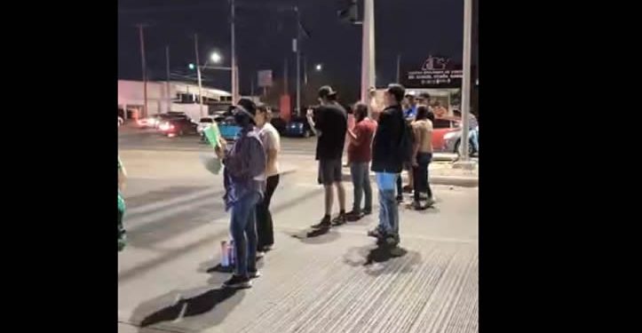 CFE regresa la luz a sectores afectados de Hermosillo