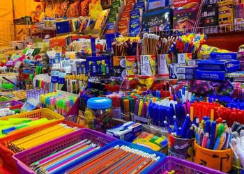 Invita Canacope Hermosillo a la Feria de Regreso a Clases 2025 este 16 y 17 de agosto