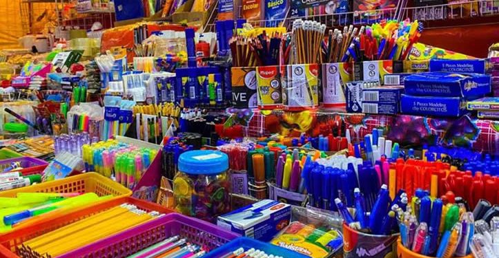 Invita Canacope Hermosillo a la Feria de Regreso a Clases 2025 este 16 y 17 de agosto