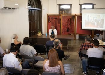 La importancia de la incursión de las mujeres en el río Sonora en el siglo XIX será revisada en “Tardes de CafeINAH”
