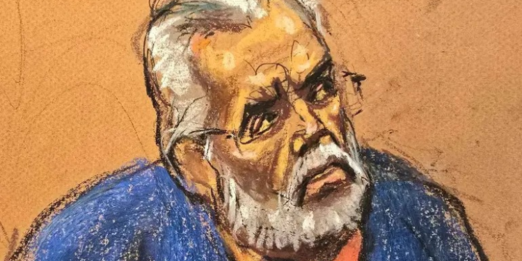 ‘El Mayo’ Zambada morirá en la cárcel: Fiscal de EU