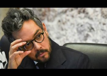 Rinde protesta Genaro Lozano como embajador en Italia; “es la nueva versión de Isabel Arvide”, señala PAN