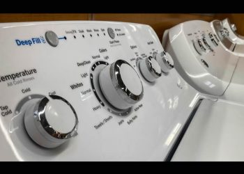 ‘Se lleeeeevan estufas, refrigeradores’: General Electric traslada producción de México a EU