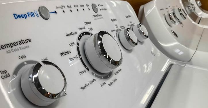 ‘Se lleeeeevan estufas, refrigeradores’: General Electric traslada producción de México a EU