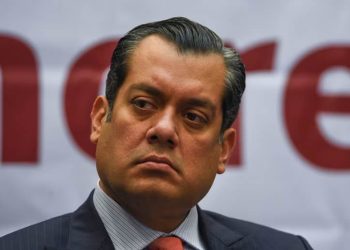 Club 51 reconoce regalo a Gutiérrez Luna para la F1 y luego se arrepiente; diputado acusa campaña en su contra