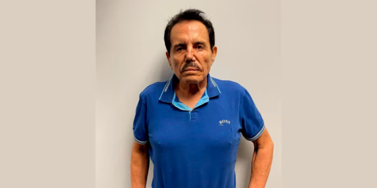 “El Mayo” Zambada libra la pena de muerte; fiscales de EU acuerdan no solicitarla