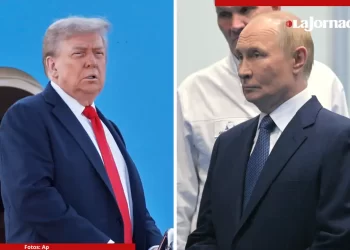 Reunión entre Trump y Putin en Alaska durará entre 6 y 7 horas, anticipa el Kremlin