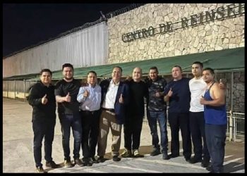 Por orden de Juez la FGJE no debe pronunciarse sobre el caso de Manuel Emilio Hoyos