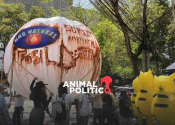 “Sin justicia climática no hay justicia social”: organizaciones piden a ministros una ruta regional sin combustibles fósiles