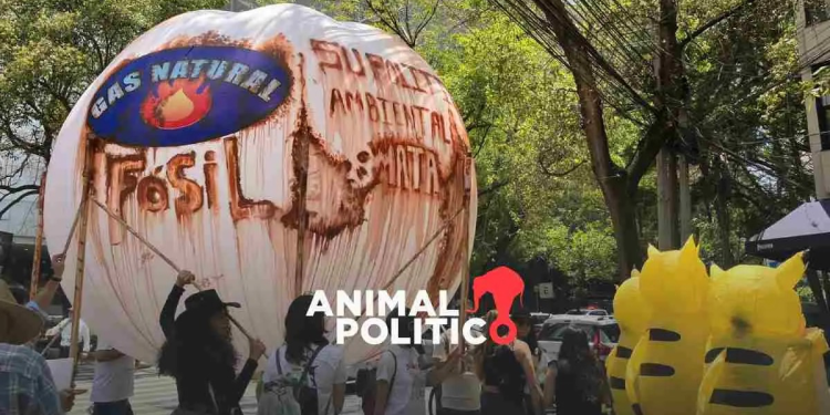 “Sin justicia climática no hay justicia social”: organizaciones piden a ministros una ruta regional sin combustibles fósiles