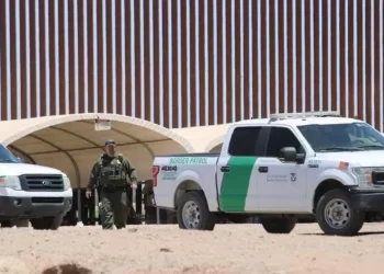 Ignora proceso de CBP y termina detenido: inmigrante mexicano enfrentará deportación