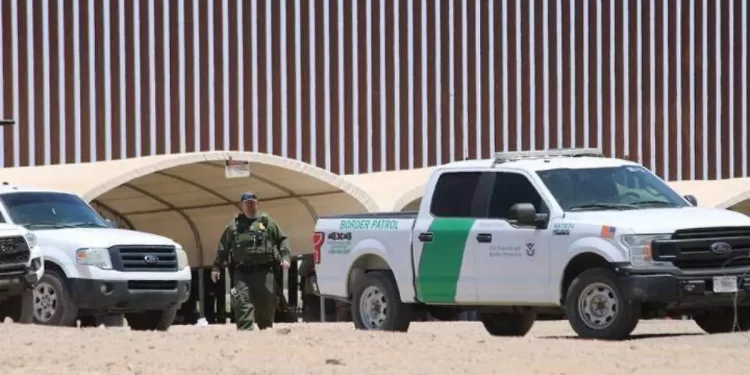 Ignora proceso de CBP y termina detenido: inmigrante mexicano enfrentará deportación