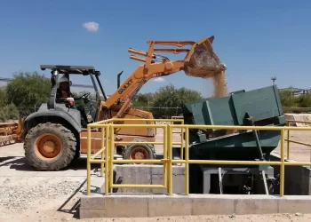 Litio Mx: especialistas resaltan problemas financieros y técnicos tras tres años
