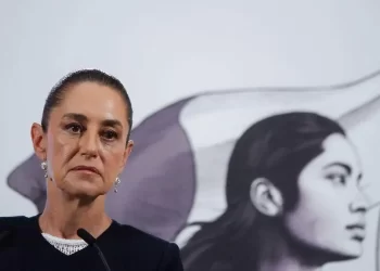 Lo importante es la remediación, dice Sheinbaum sobre contaminación del río Sonora