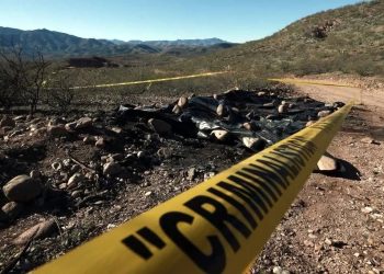 Acusa LeBarón impunidad a cinco años de masacre en Bavispe