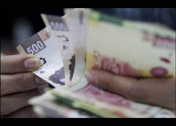 Sheinbaum asegura que no habrá incremento de impuestos en 2026