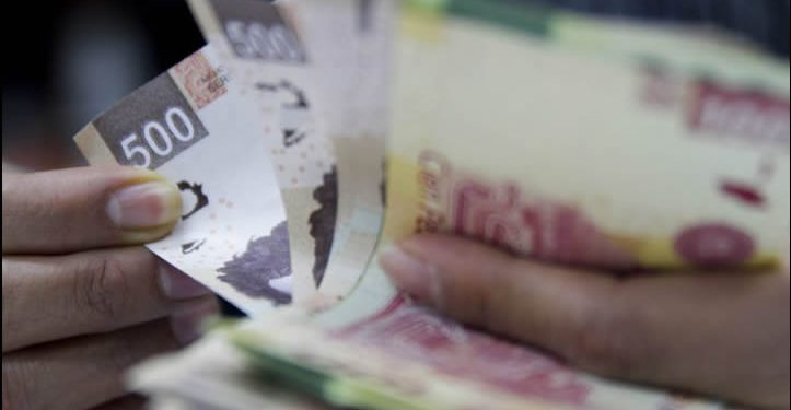 Sheinbaum asegura que no habrá incremento de impuestos en 2026