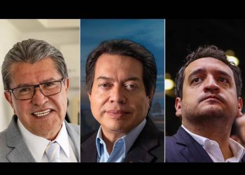 La ostentación y los viajes de los dirigentes de Morena comprometen el discurso de austeridad de Claudia Sheinbaum