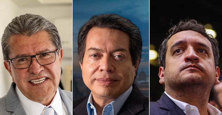 La ostentación y los viajes de los dirigentes de Morena comprometen el discurso de austeridad de Claudia Sheinbaum