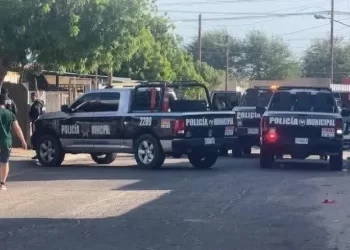 Ataque armado en casa deja niño de 2 años muerto y uno de 8 entre la vida y la muerte en SLRC