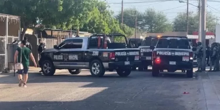 Ataque armado en casa deja niño de 2 años muerto y uno de 8 entre la vida y la muerte en SLRC