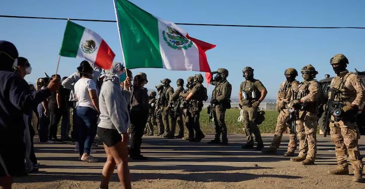 EU pierde 750 mil trabajadores inmigrantes: Trump celebra, pero está incubando un error histórico