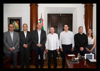 Fortalece Durazo con Plan Sonora conectividad, economía y empleo; atrae nuevas inversiones industriales