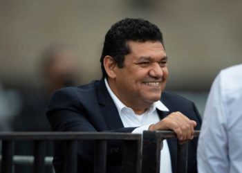 May entrega a cercanos de Andy negocios de Pemex que hacía Hernán Bermúdez con Adán