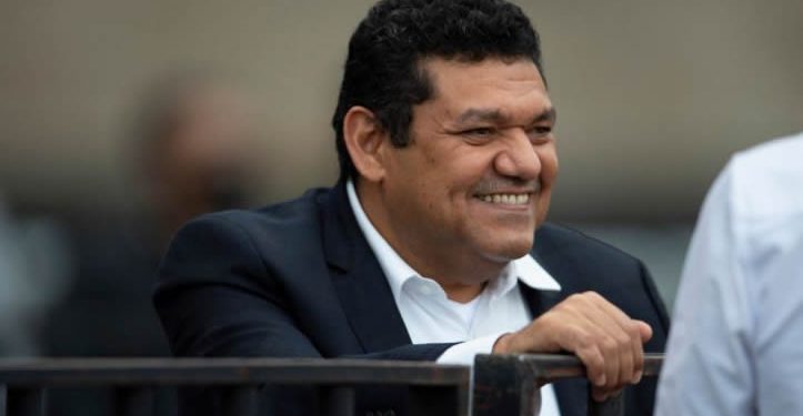 May entrega a cercanos de Andy negocios de Pemex que hacía Hernán Bermúdez con Adán