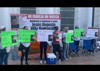 Un “amigo” entregó a Jesús Augusto Villa a sus plagiarios el 12 de julio