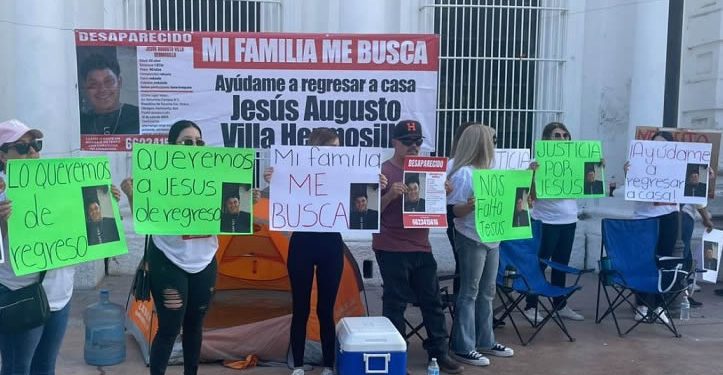 Un “amigo” entregó a Jesús Augusto Villa a sus plagiarios el 12 de julio