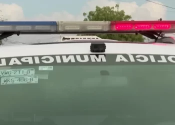 Hombre Persigue con Rifle a Joven que Intentaba Recuperar su Celular Robado en Hermosillo