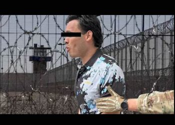 Julio César Chávez Jr. sale del penal de Hermosillo: ¿cuándo será su próxima audiencia?