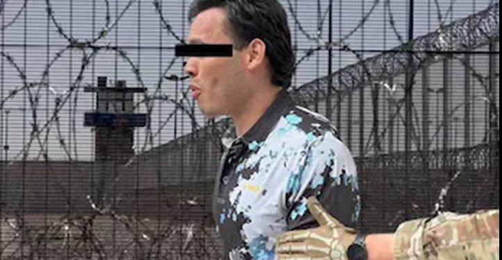 Julio César Chávez Jr. sale del penal de Hermosillo: ¿cuándo será su próxima audiencia?