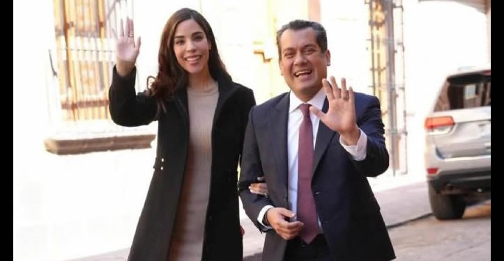 “El poder se ejerce con humildad”, dice la diputada Diana Karina Barreras ante escándalo por lujos