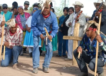 La lucha Yaqui: por la defensa del agua y la tierra en Sonora, un legado de resistencia ancestral