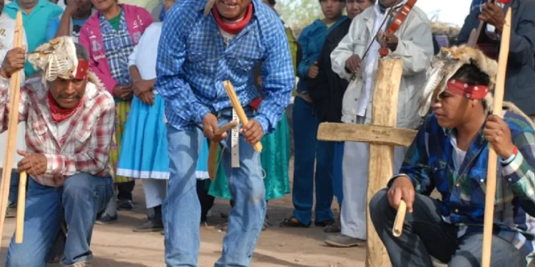 La lucha Yaqui: por la defensa del agua y la tierra en Sonora, un legado de resistencia ancestral