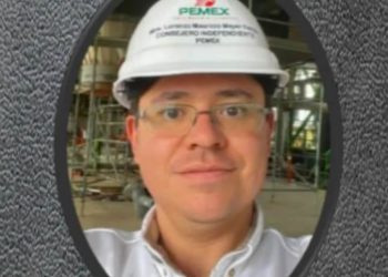 Lorenzo Meyer Falcón, autor del “Pemexproa”, sale de Pemex antes de concluir su periodo