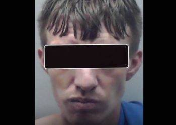 Imputan a Walter Francisco “N” por dos robos violentos con machete en Hermosillo