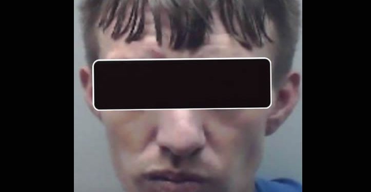 Imputan a Walter Francisco “N” por dos robos violentos con machete en Hermosillo