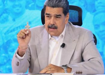 EU ha confiscado más de 700 mdd en bienes a Nicolás Maduro