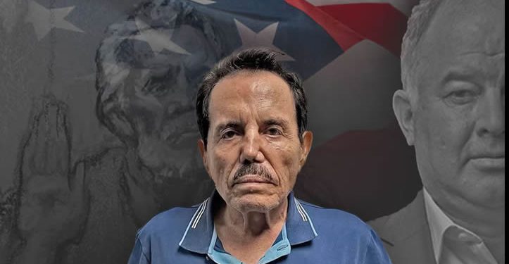 “Esto apenas comienza”: De Mauleón sobre la confesión de “El Mayo” Zambada