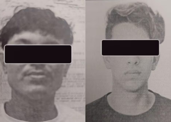 Imputan a dos sujetos por robo con violencia a Centro Comunitario de Hermosillo; sustraen 30 kilos de pollo, verdura y artículos de cocina