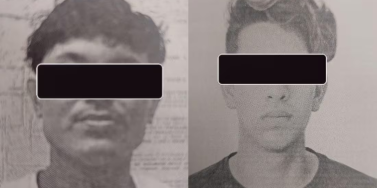 Imputan a dos sujetos por robo con violencia a Centro Comunitario de Hermosillo; sustraen 30 kilos de pollo, verdura y artículos de cocina