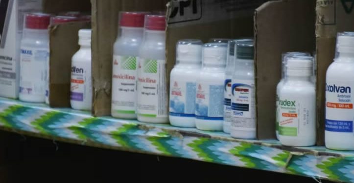Deuda de 40 mil mdp del Gobierno ‘enfría’ interés de farmacéuticas en próxima compra de medicamentos
